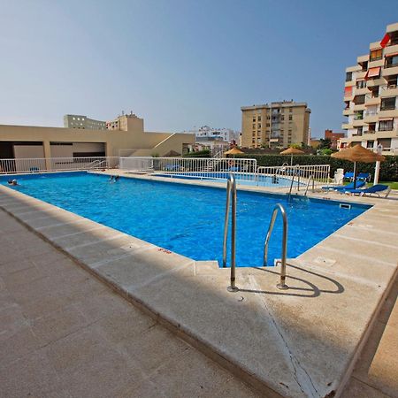 Nogalera Terrace - Adults Only Appartement Torremolinos Buitenkant foto
