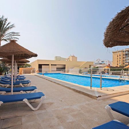 Nogalera Terrace - Adults Only Appartement Torremolinos Buitenkant foto