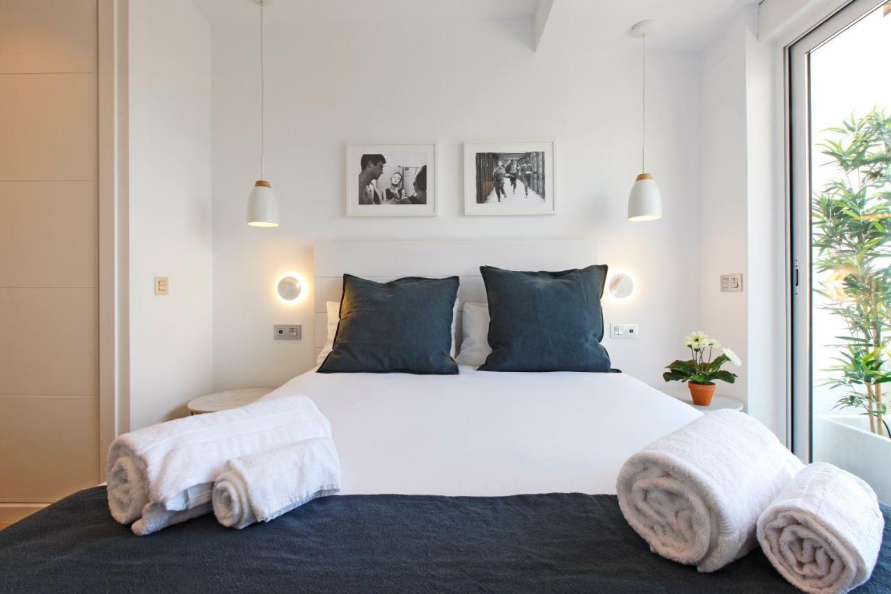 Nogalera Terrace - Adults Only Appartement Torremolinos Buitenkant foto