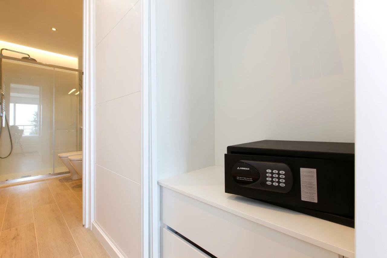 Nogalera Terrace - Adults Only Appartement Torremolinos Buitenkant foto