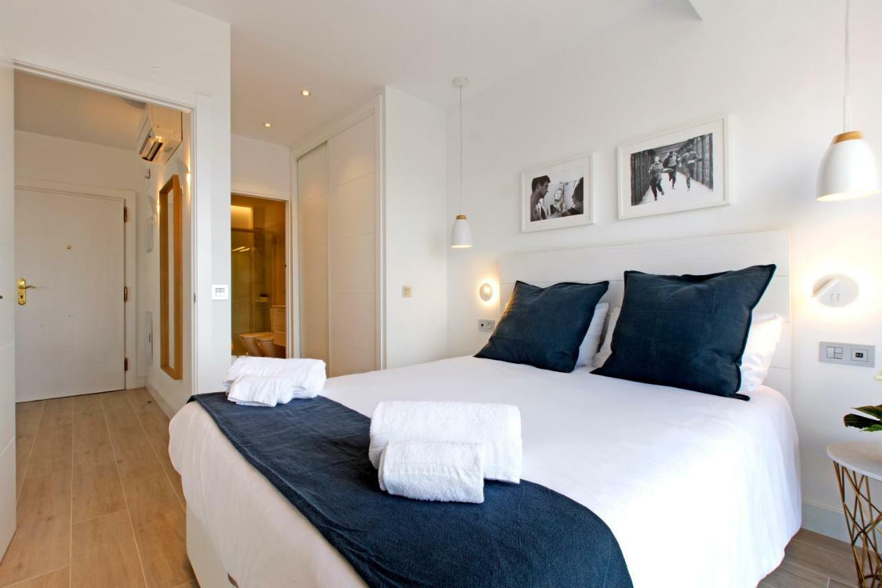 Nogalera Terrace - Adults Only Appartement Torremolinos Buitenkant foto