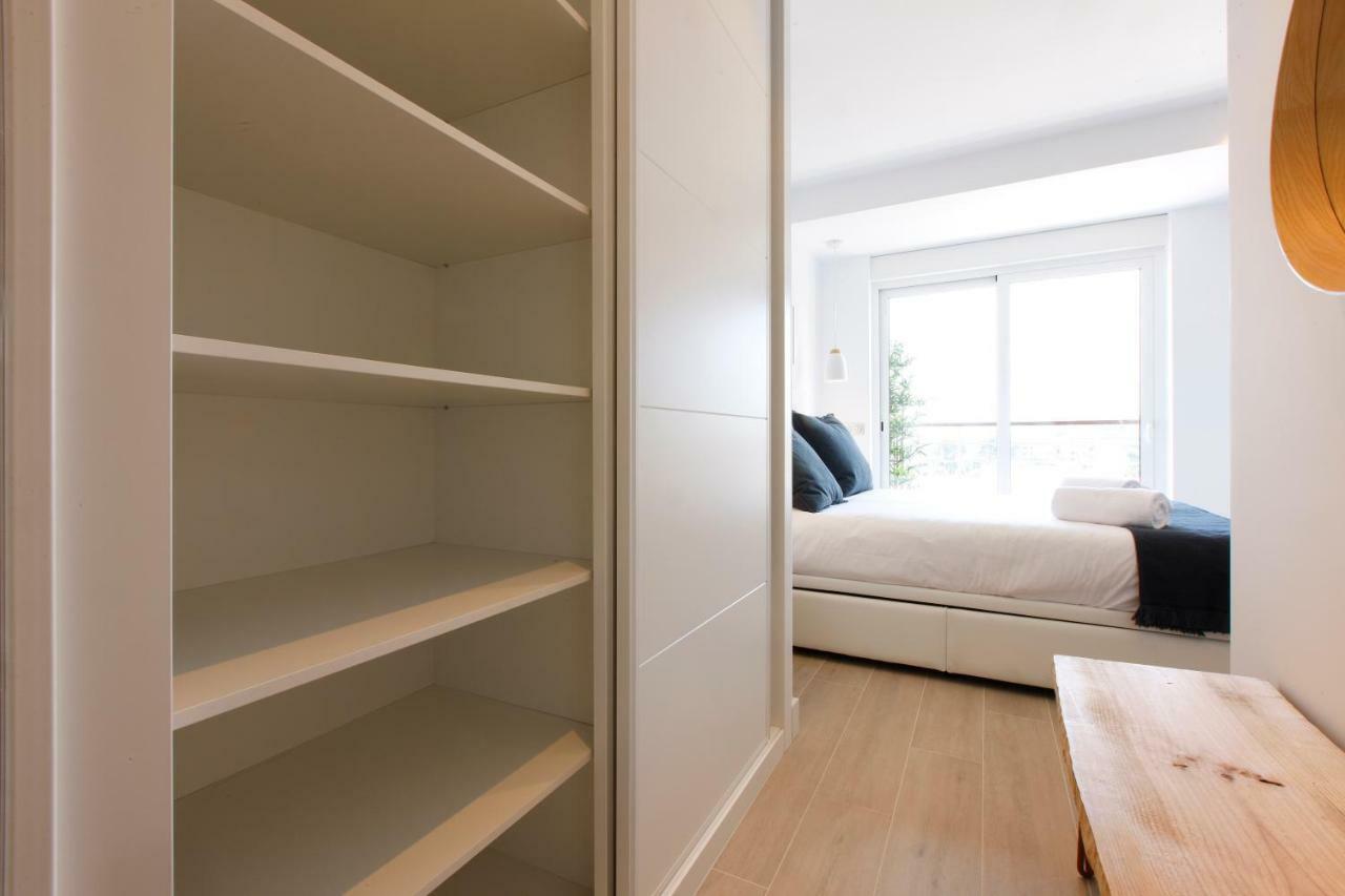 Nogalera Terrace - Adults Only Appartement Torremolinos Buitenkant foto