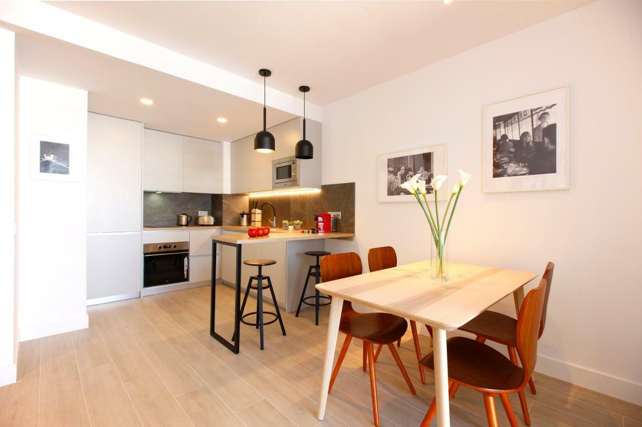 Nogalera Terrace - Adults Only Appartement Torremolinos Buitenkant foto