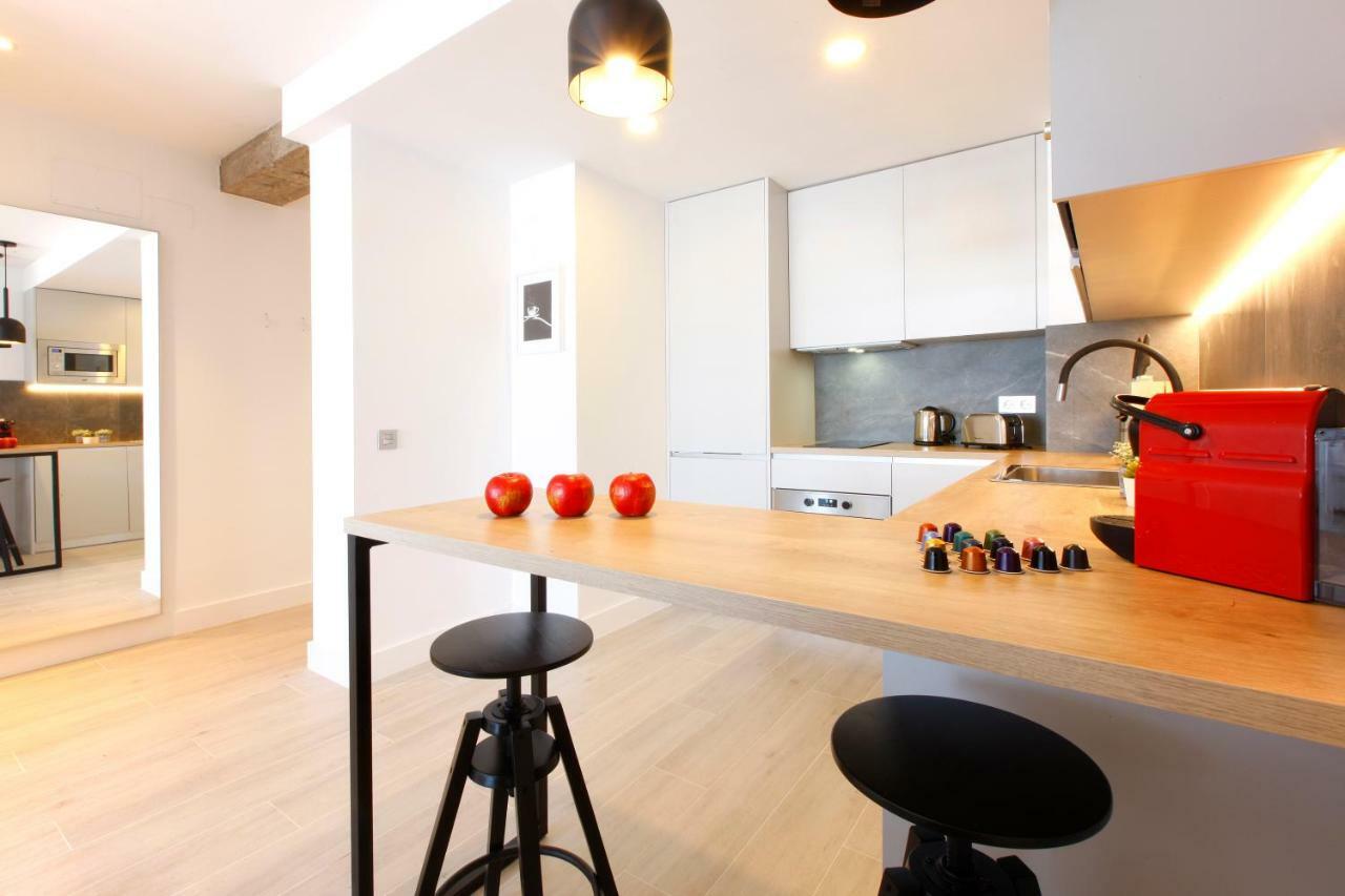 Nogalera Terrace - Adults Only Appartement Torremolinos Buitenkant foto