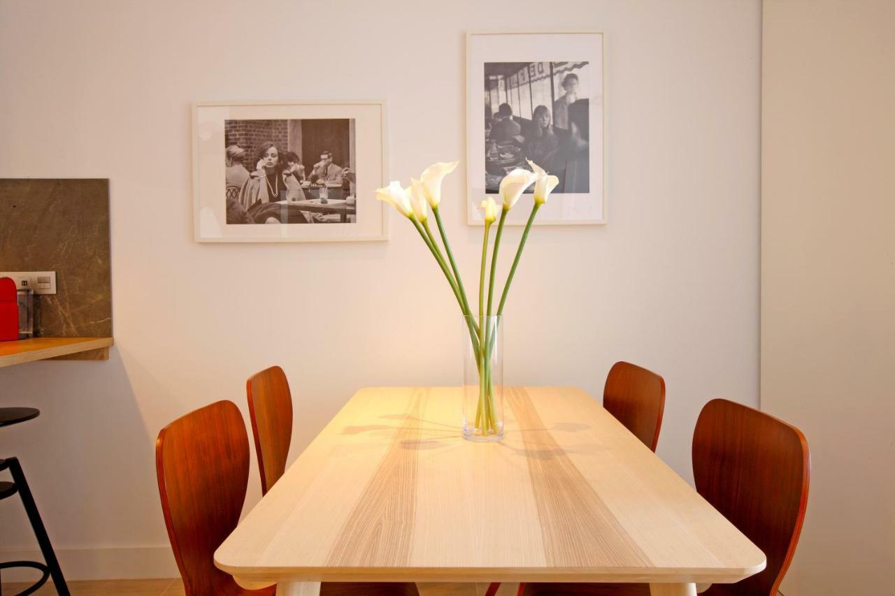 Nogalera Terrace - Adults Only Appartement Torremolinos Buitenkant foto