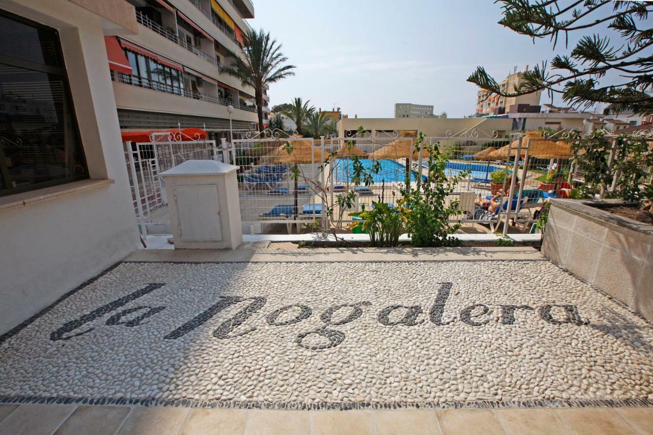 Nogalera Terrace - Adults Only Appartement Torremolinos Buitenkant foto
