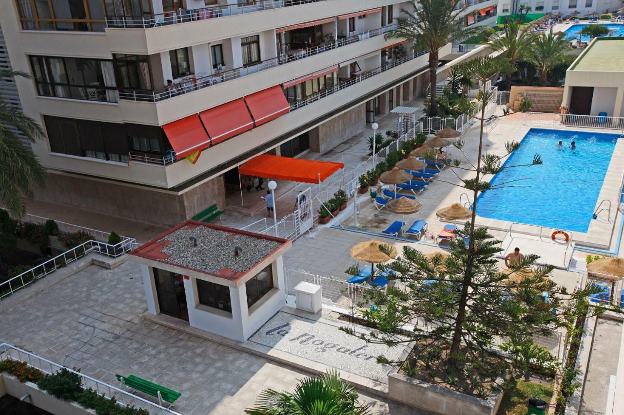 Nogalera Terrace - Adults Only Appartement Torremolinos Buitenkant foto