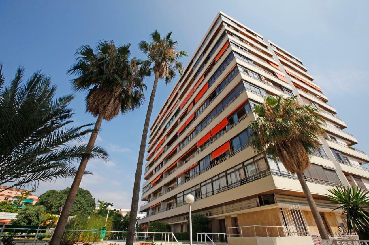 Nogalera Terrace - Adults Only Appartement Torremolinos Buitenkant foto