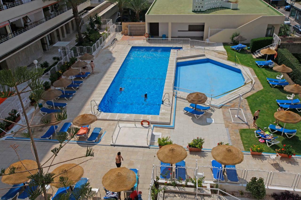 Nogalera Terrace - Adults Only Appartement Torremolinos Buitenkant foto