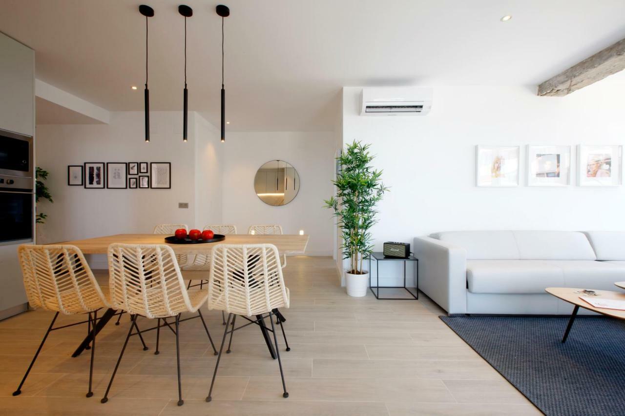 Nogalera Terrace - Adults Only Appartement Torremolinos Buitenkant foto