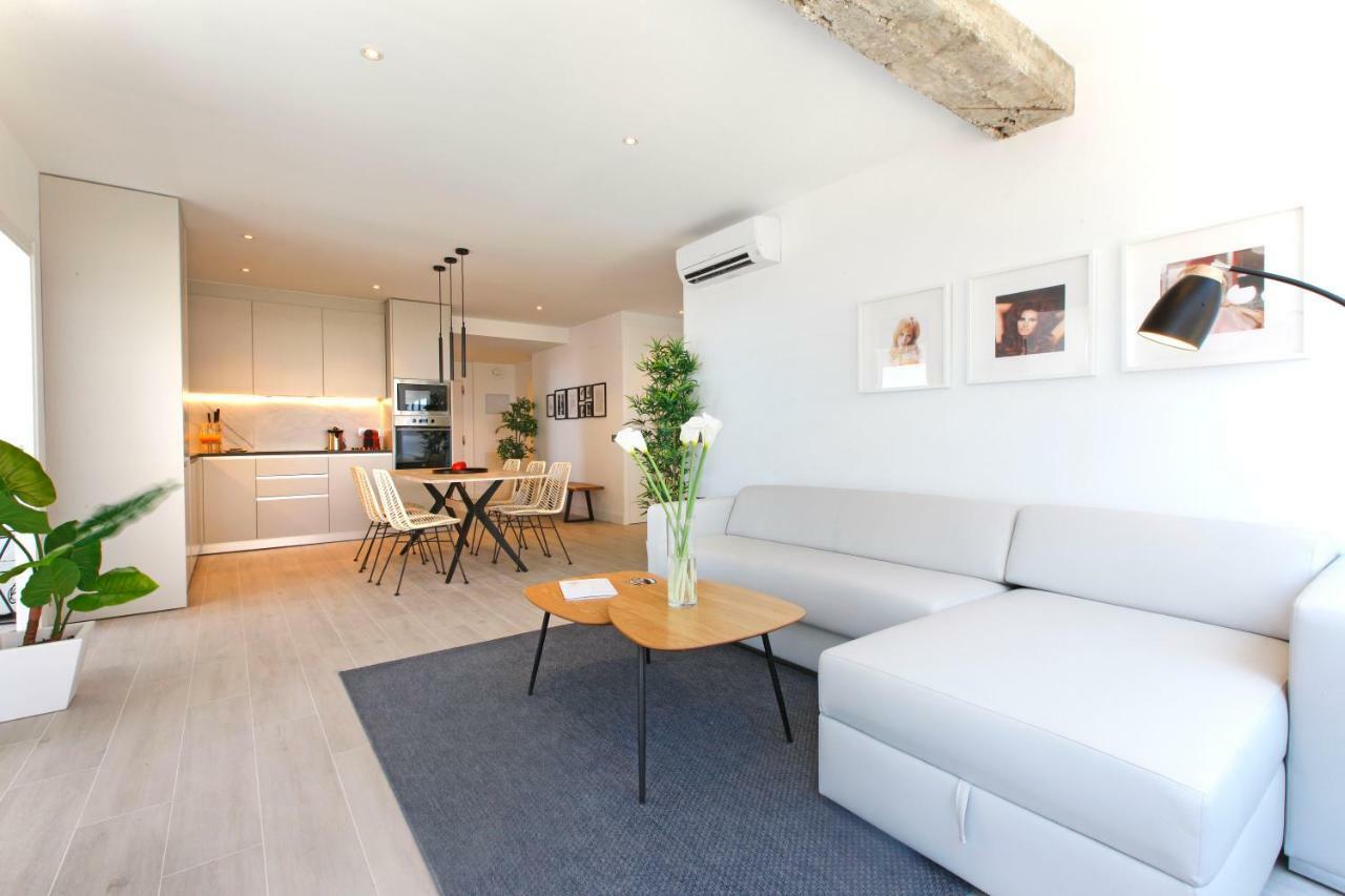 Nogalera Terrace - Adults Only Appartement Torremolinos Buitenkant foto
