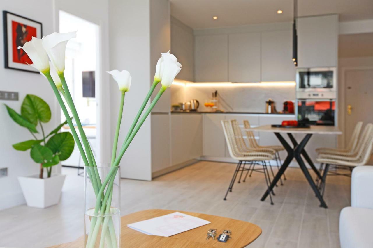 Nogalera Terrace - Adults Only Appartement Torremolinos Buitenkant foto