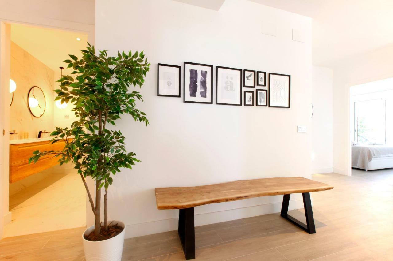 Nogalera Terrace - Adults Only Appartement Torremolinos Buitenkant foto