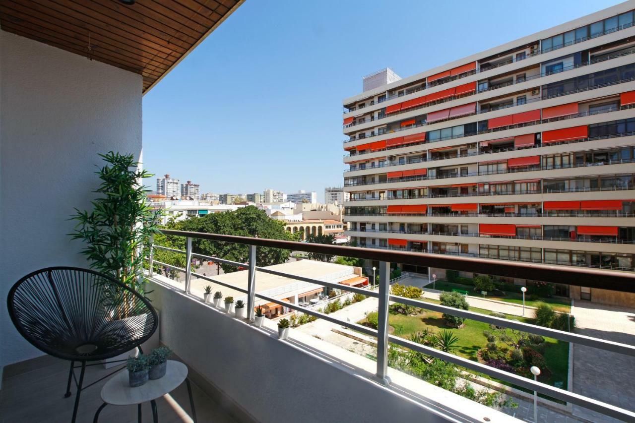 Nogalera Terrace - Adults Only Appartement Torremolinos Buitenkant foto