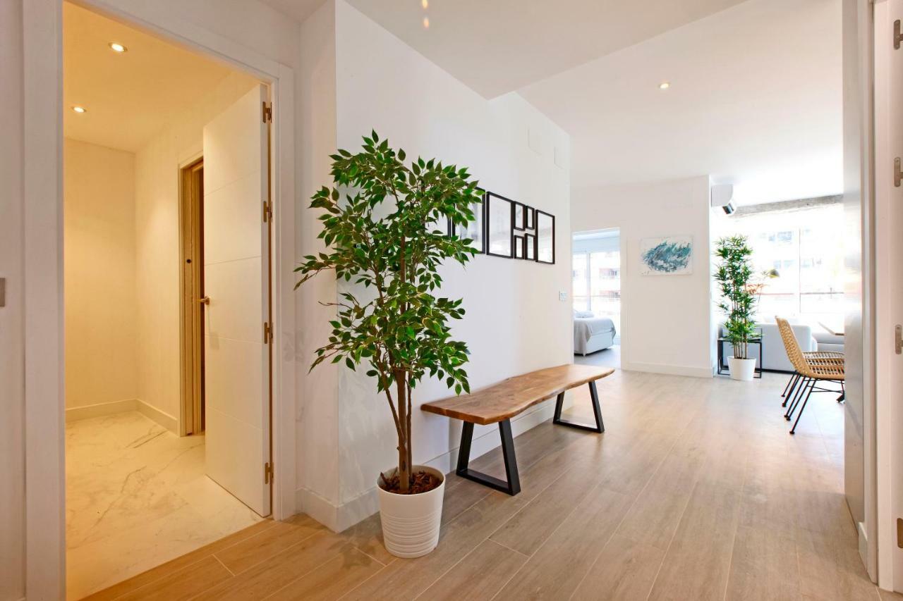 Nogalera Terrace - Adults Only Appartement Torremolinos Buitenkant foto